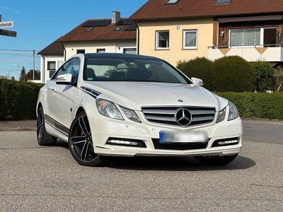 gebraucht Mercedes C220 CDI BlueEFFICIENCY AVANTG. AVANT...