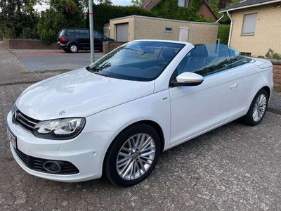 VW Eos