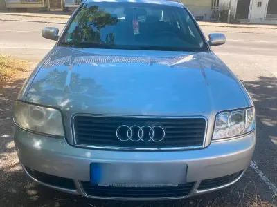 Gebraucht Audi A6
