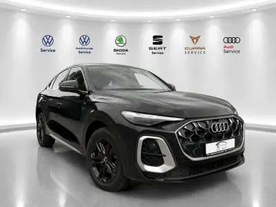 Gebraucht Audi Q5
