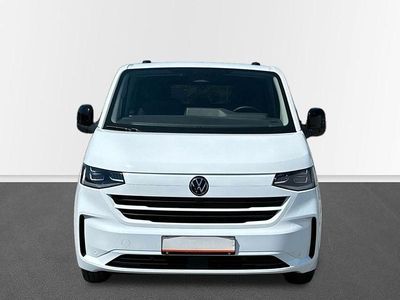 Nuova VW Caravelle Style 170 CV (125 kW) 2026 Bianco Furgone