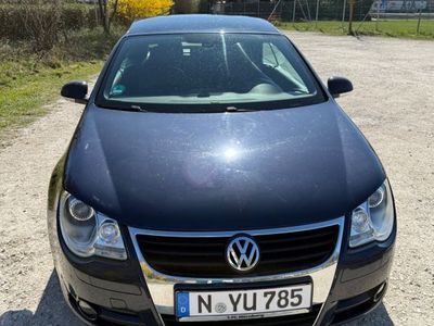 VW Eos