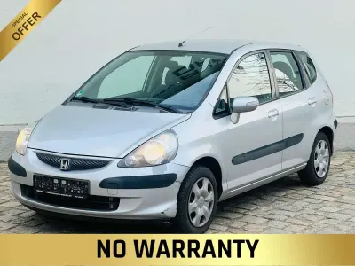 Gebraucht Honda Jazz