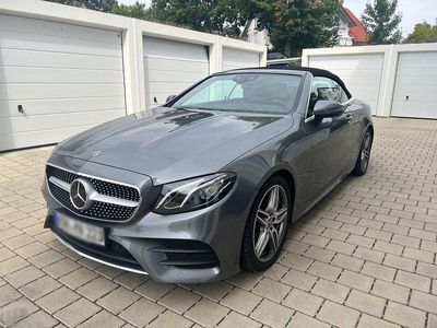 Mercedes E200