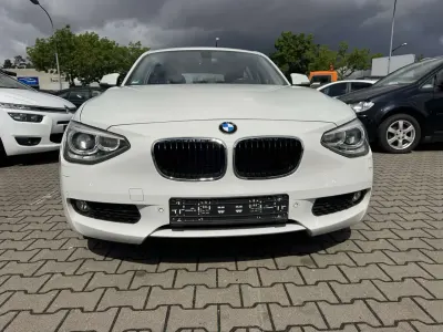 Brugt BMW 116