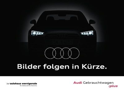 Gebraucht Audi A5 S-Line 299 PS (219 kW) 2025 Gletscherweiß metallic Limousine