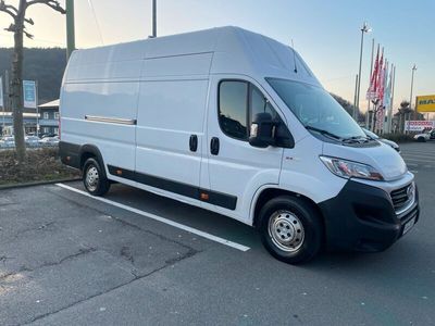 gebraucht Fiat Ducato Maxi