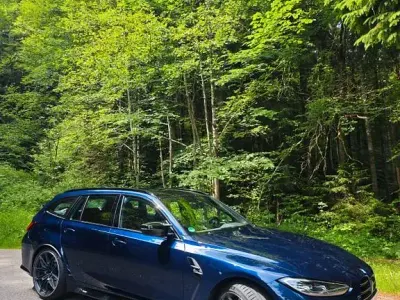Gebraucht BMW M3