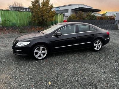 VW CC