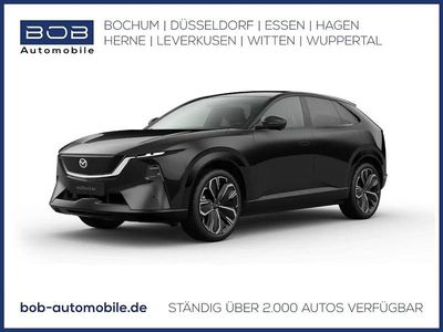 Nuova Mazda CX-6e Takumi-Line 189 kW (258 CV) 2026 Nero SUV