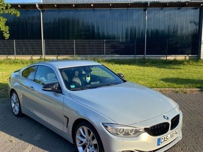 BMW 435