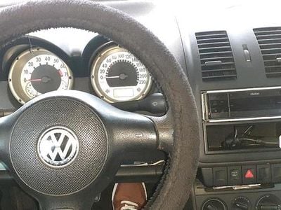 VW Lupo