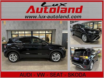 Neu VW T-Cross Life 116 PS (85 kW) 2025 Schwarz SUV