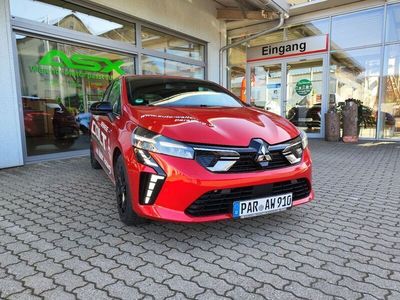 Gebraucht Mitsubishi Colt Top 143 PS (105 kW) 2023 Rot Limousine