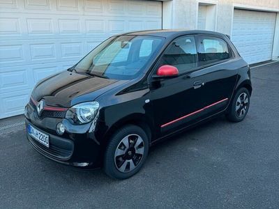 gebraucht Renault Twingo 3