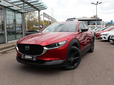 Nuova Mazda CX-30 Exclusive-Line 140 CV (102 kW) 2026 Rosso SUV