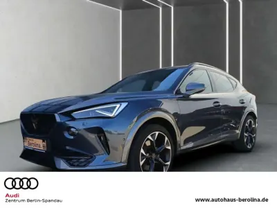 Gebraucht Cupra Formentor VZ 310 PS (228 kW) 2024 Grau SUV