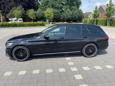 Mercedes C180