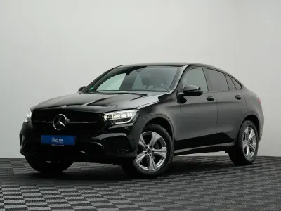Gebraucht Mercedes GLC200