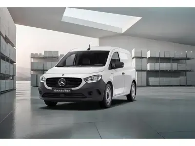 Gebraucht Mercedes eCitan