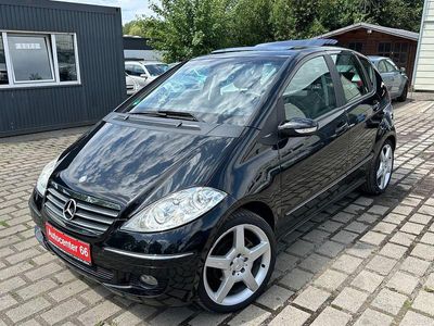 Mercedes A200