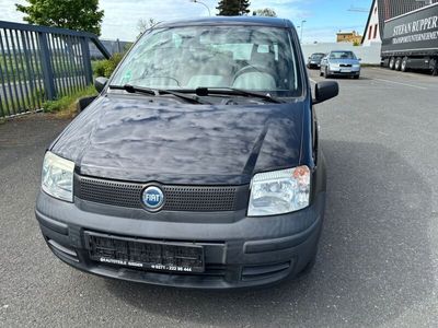 gebraucht Fiat Panda 