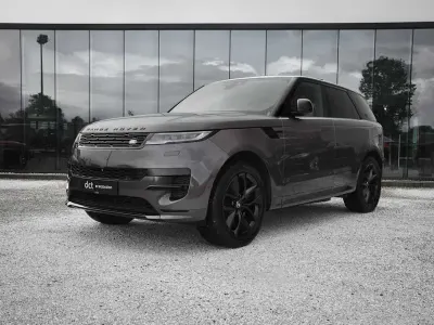 Gebraucht Land Rover Range Rover Sport