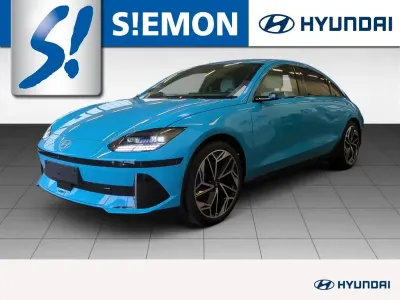 Gebraucht Hyundai Ioniq 6