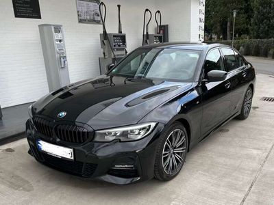 gebraucht BMW 320 320 d Aut. M Sport