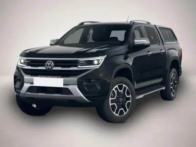 Neu VW Amarok Aventura 241 PS (177 kW) 2026 Manufacturer Pickup