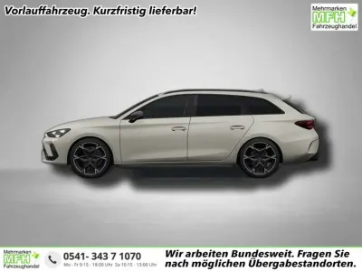 Gebraucht Cupra Leon