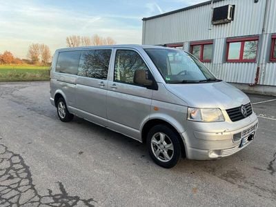 VW T5