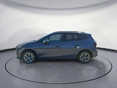Gebraucht BMW 220 Active Tourer