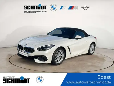 Brugt BMW Z4