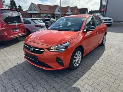 Gebraucht Opel Corsa