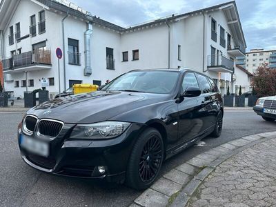 gebraucht BMW 318 i/ Neuer Motor