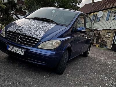 Mercedes Viano