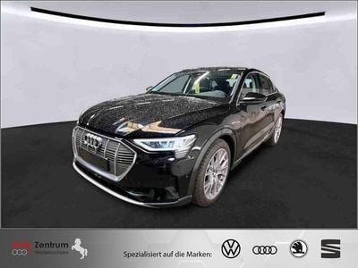Audi e-tron Sportback
