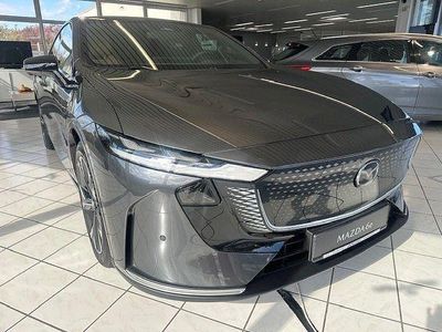 Grau Neu 2025 Mazda 6e Takumi-Line Limousine | 40.540 € (Fairer Preis)