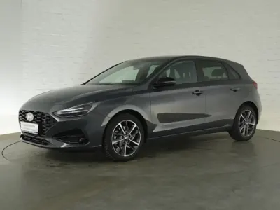 Gebraucht Hyundai i30