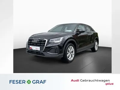 Gebraucht Audi Q2