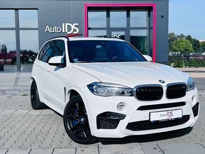 gebraucht BMW X5 M X5 BaureiheBasis