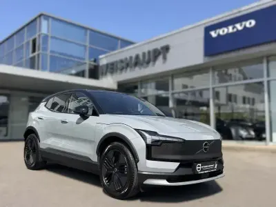 Gebraucht Volvo EX30 CC Ultra 314 kW (428 PS) 2025 Vapourgrey SUV