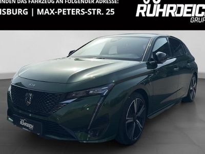 Gebraucht Peugeot 308 GT 131 PS (96 kW) 2023 Andere Limousine