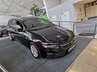 gebraucht Opel Insignia Sports Tourer *PDC* *Kammera* *Navi* *Sitzheizung