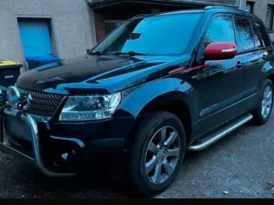 Gebraucht Suzuki Grand Vitara