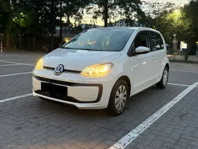 Gebraucht VW up!