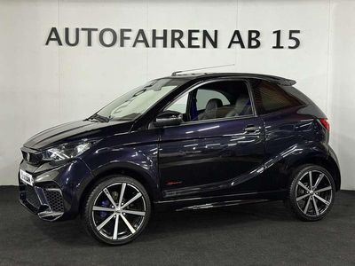 Aixam Coupe