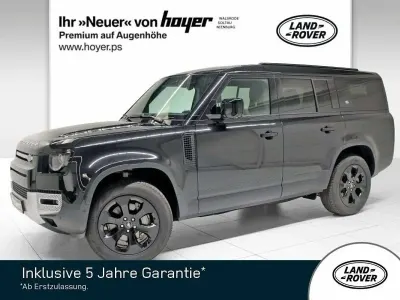Usata Land Rover Defender SE 304 CV (223 kW) 2024 Nero SUV