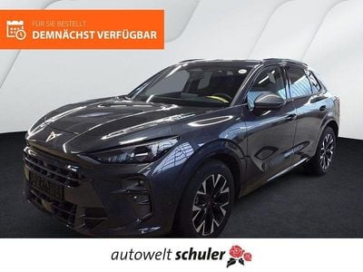 Timanfayagrau Gebraucht 2025 Cupra Terramar SUV | 39.770 € (Guter Preis)